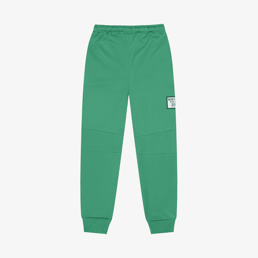 Varsity Jogger - Green - Box Total Style
