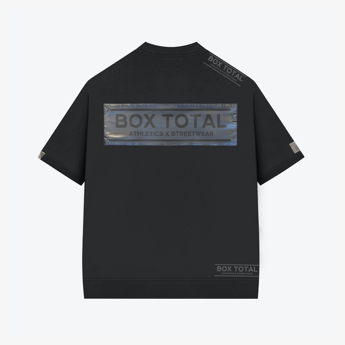 Uptown Sweater - Gray - Box Total Style