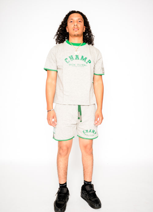 Champ Tee - Green