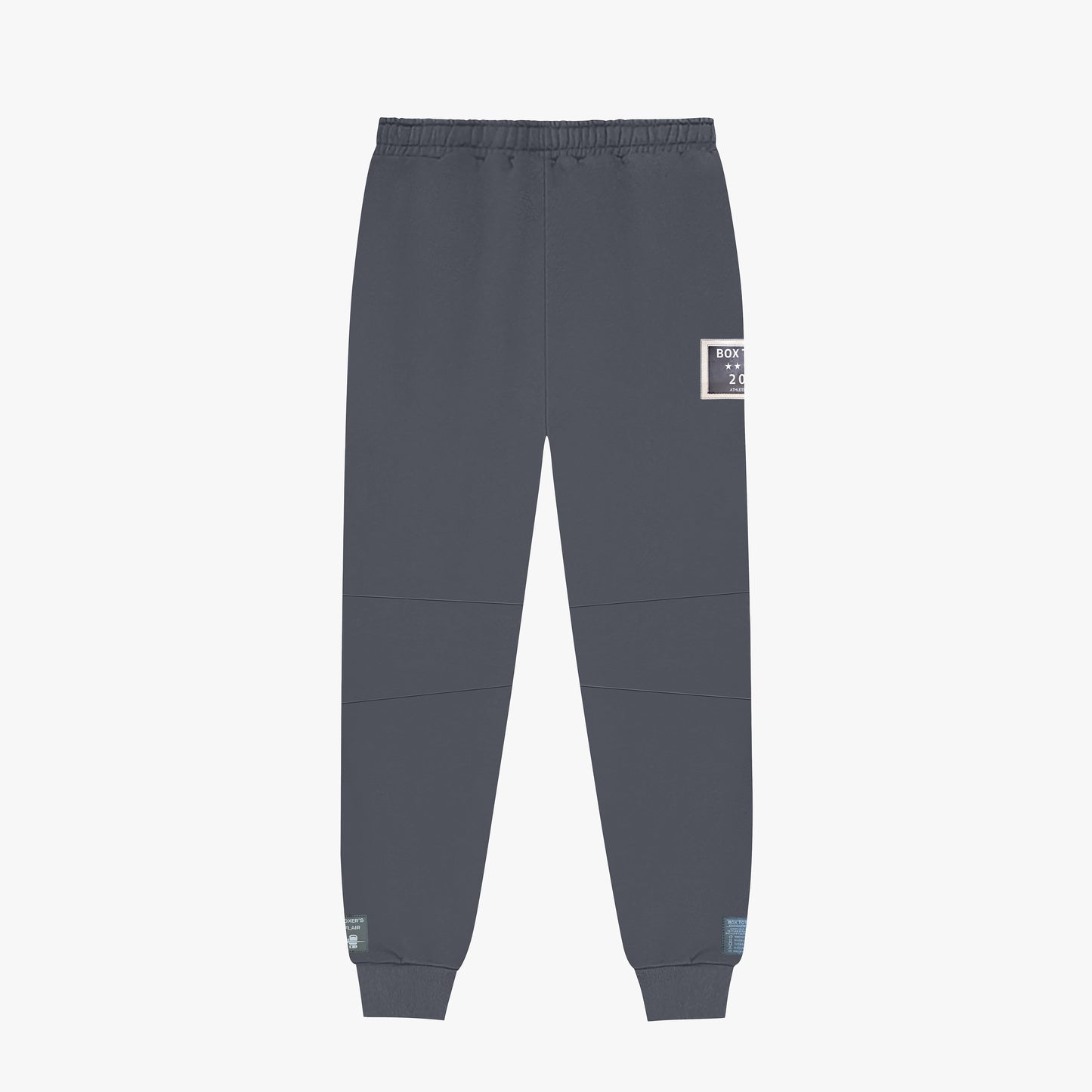 Uptown Athletics Joggers - Gray