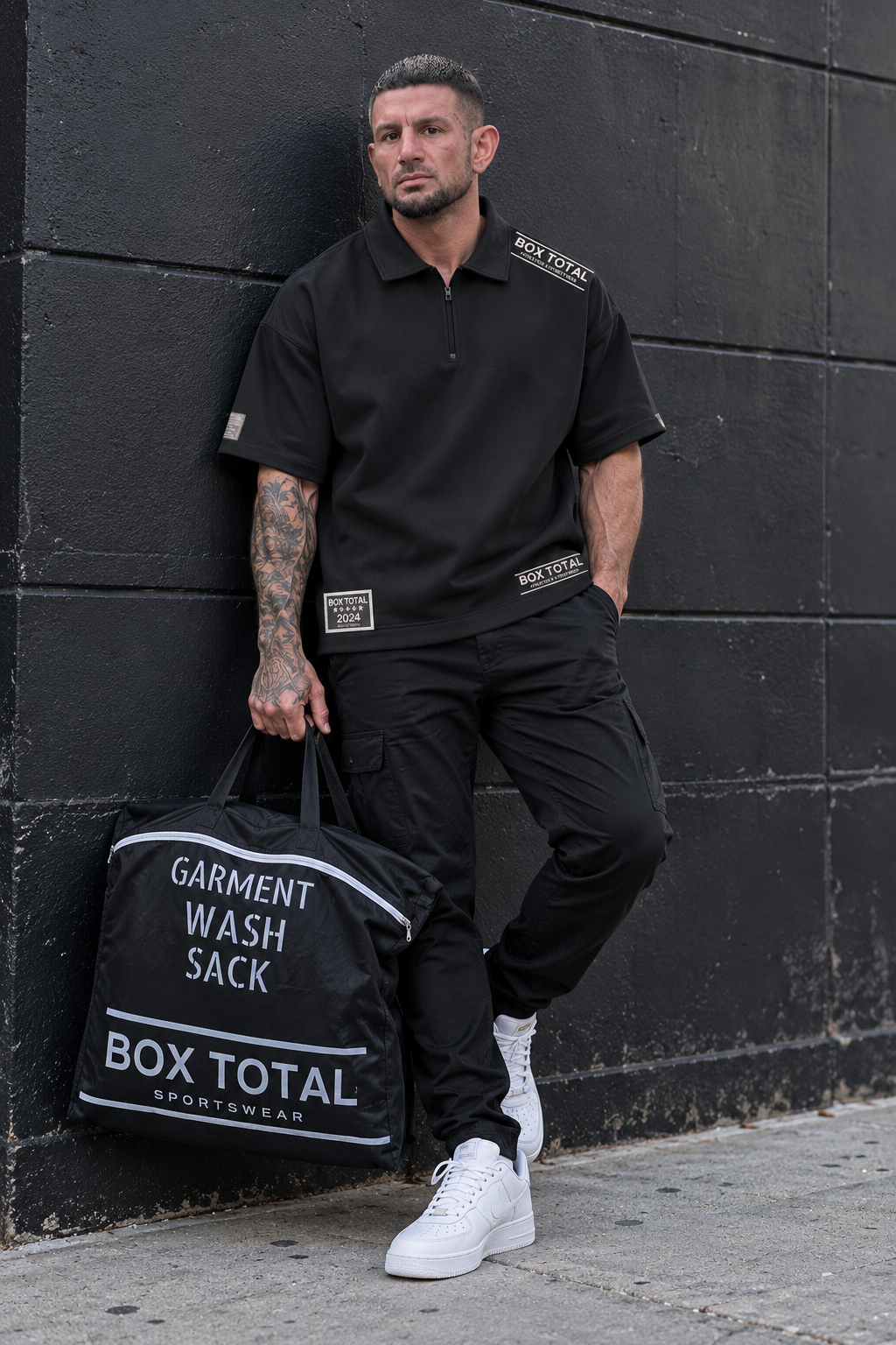 Knockout Style: The Fashion Brand That Packs a Punch