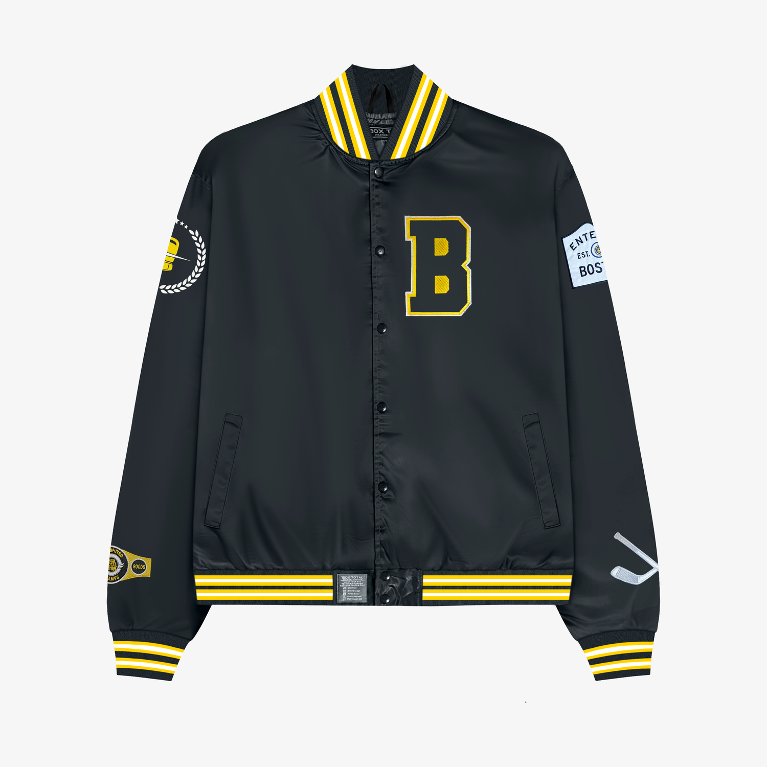 VARSITY JACKETS