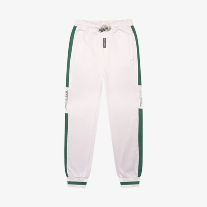 Boston Lucky Charm Track Pants - White