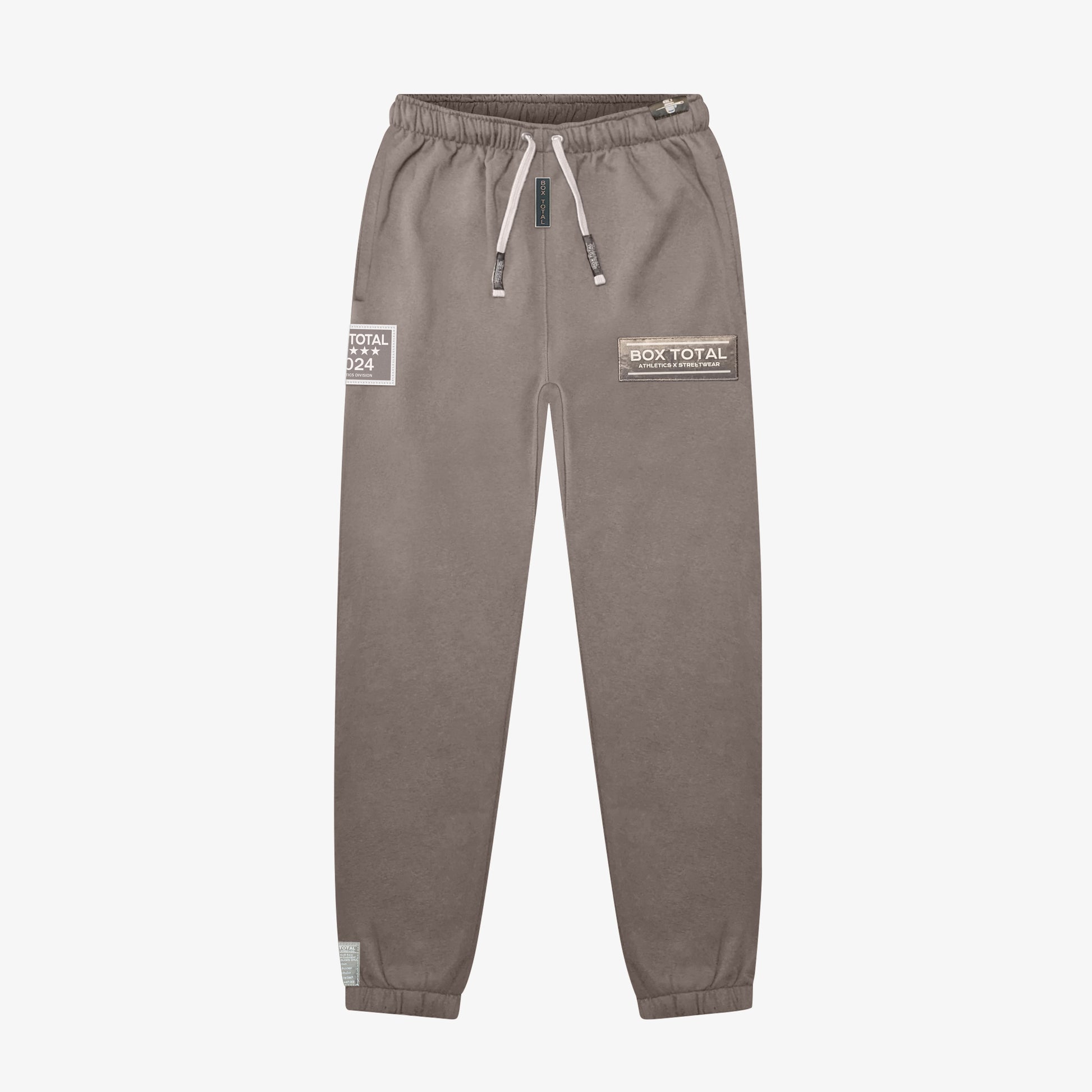 Box Total Sweat pant - Taupe - Box Total Style