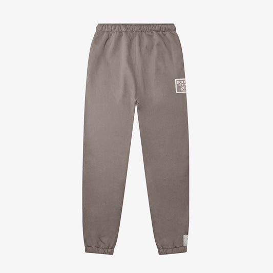 Box Total Sweat pant - Taupe - Box Total Style