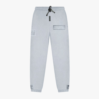 Box Total Sweatpants - Taupe - Box Total Style