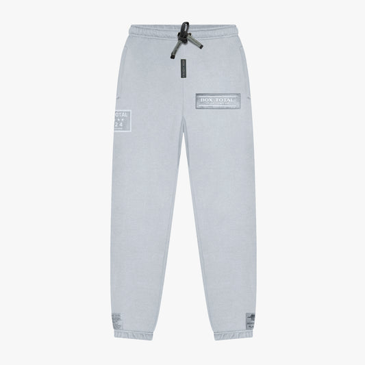 Box Total Sweatpants - Taupe - Box Total Style