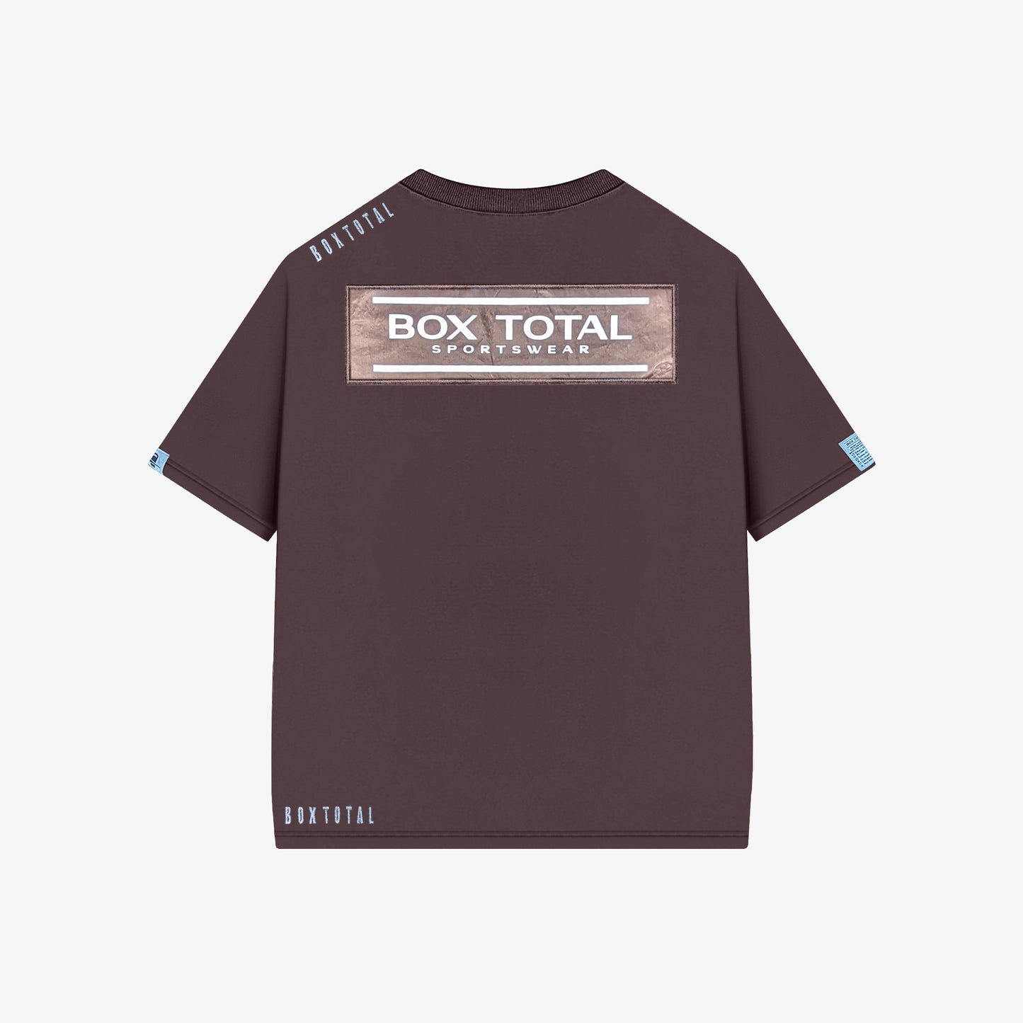 Box Total Flex - Brown - Box Total Style