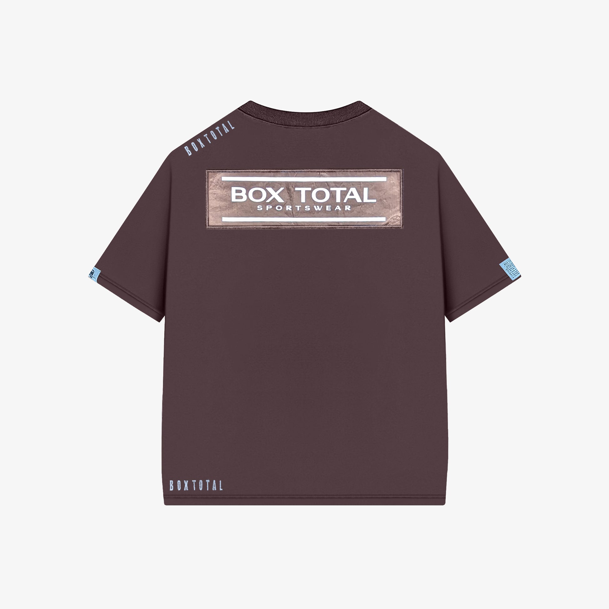 Box Total Flex - Brown - Box Total Style