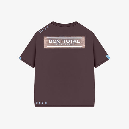 Box Total Flex - Brown - Box Total Style