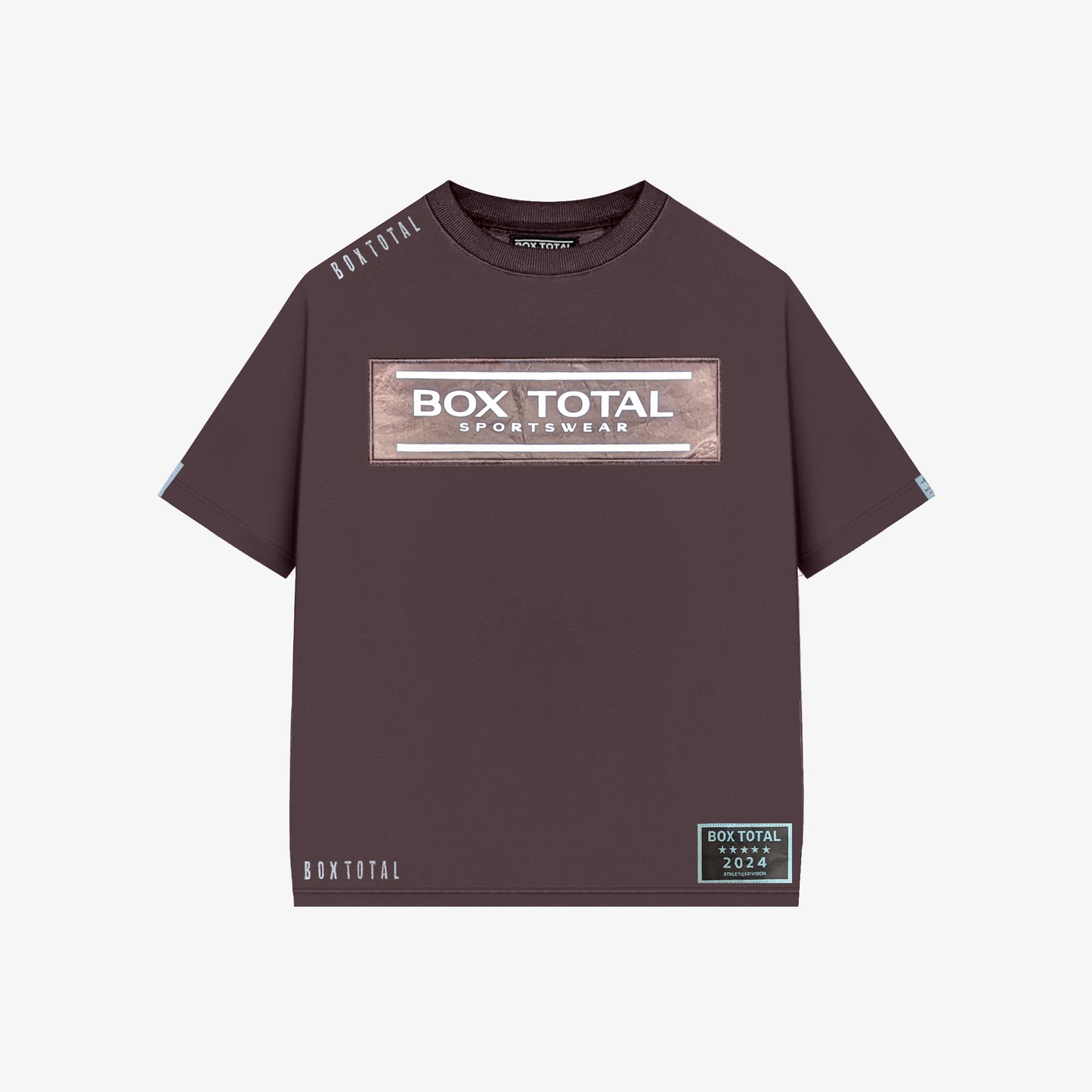 Box Total Flex - Brown - Box Total Style