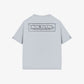 Box Total Flex Tee - Taupe Gray - Box Total Style