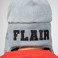 Boxer Flamboyant Eskimo Hat - Suede - Box Total Style