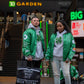 Boston Playoff Jacket