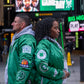 Boston Playoff Jacket