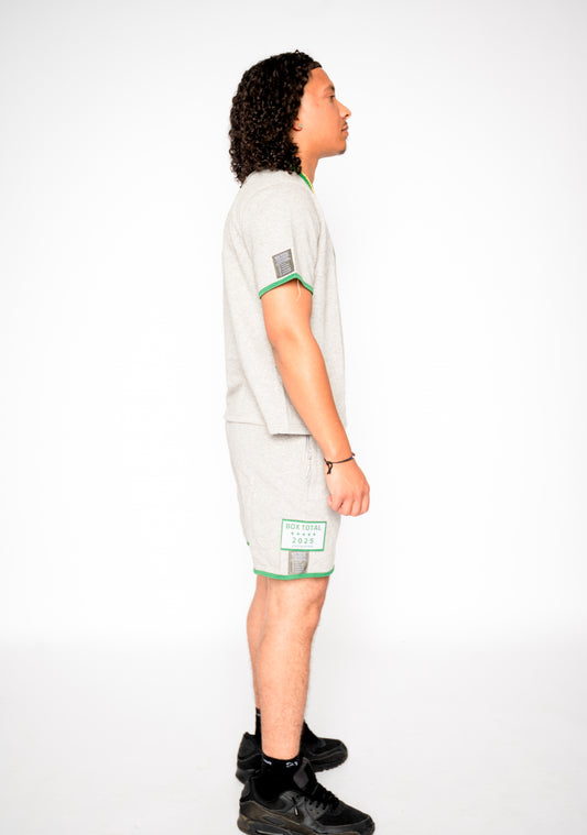 Champ Flex Shorts - Green