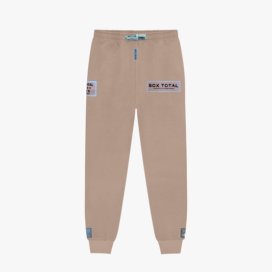 Uptown Athletics Joggers - Sand